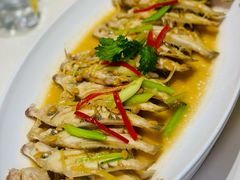 -潮粤香海鲜酒楼(沙湖店)