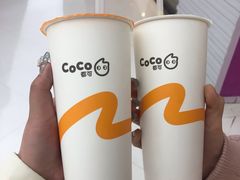 -CoCo都可(北美店)