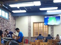 大堂-南阳城烧烤海鲜酒店(和平路店)