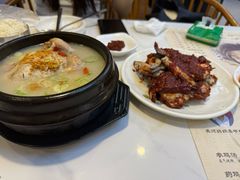 -长顺参鸡汤店(西塔总店)