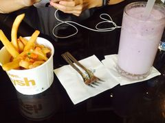 -艾薯夫妇Aysh(福田星河COCOPark店)