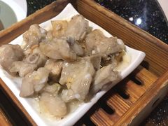 -味可道美食坊(福基路店)