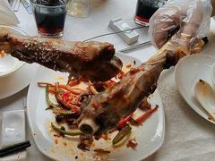-那达慕蒙古风味酒楼