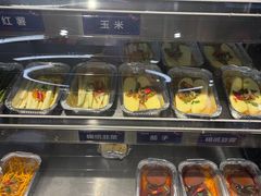 -蚝英雄鲜蚝自助专门店(长楹天街直营店)
