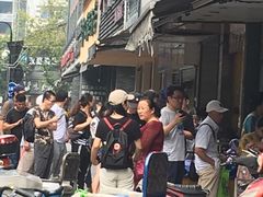 -吴山烤禽店(光复店)