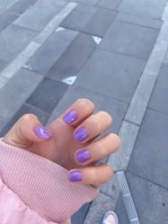 -阿噶西美甲美睫