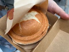 -魏斯理汉堡(西安沣东吾悦店)