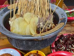 -冒椒火辣(奎星楼街店)