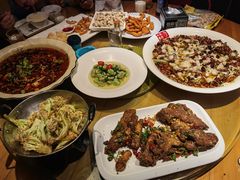 -永安鱼庄·镇江菜(丁卯店)