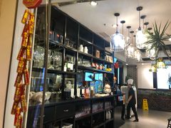 -庆合府重庆大排档(紫都城店)