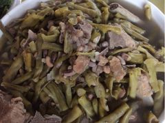 芸豆炖排骨-雪野鱼头大王邢府公老店(雪野湖店)