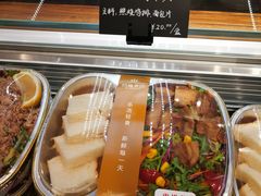 -酵種麦田(山师店)