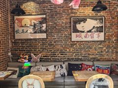 -16毫米咖啡&酒吧(南锣鼓巷店)