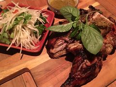 -Ginger(兴国路店)