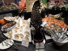 -安蒂娅·海鲜自助餐厅(安蒂娅美兰酒店)