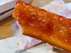 甜辣脆皮年糕-乐乐姐超级土豆(中关村5号店)