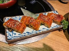 -蟹将军·松叶蟹和牛日料放题自助(K11店)