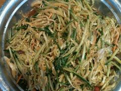 -金掌勺东北菜(格兰晴天店)