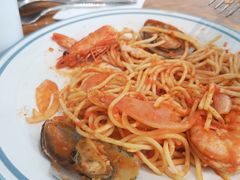 -ZEMOCAFE·FUSION FOOD(西交利物浦店)