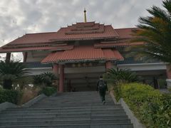 -大屏嶂森林公园