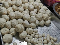 鱼丸-海鲜弟鱼丸店