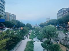 -东大门市场