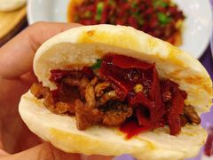 -新疆巴州金丝特餐厅(大钟寺店)