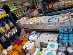 零售区-牛奶便利(东四店)