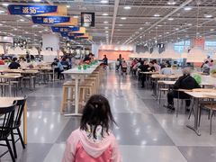 -宜家·瑞典风味餐厅(北京西红门店)