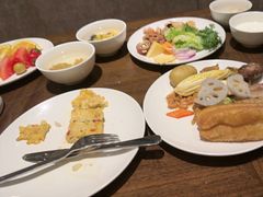 -海宁开元名都大酒店·地中海自助餐厅