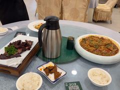 -阿甘酒家(桂青路店)