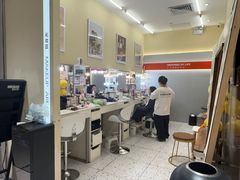 -海马体照相馆(佛山岭南站店)