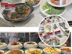 -阿毛饭店(和义路店)