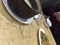 -粥王府(街道口总店)
