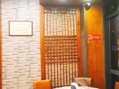 包厢-廖老妈蹄花(中海国际店)