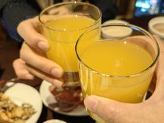 -君悦酒店·乐厨·高空自助餐(青年大街店)