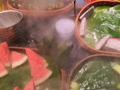 -空之介寿喜烧·和牛放题(恒隆广场店)