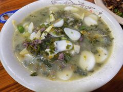-何永光123鲜牛肉馆(1号店)