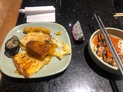 披萨-韩盛·盛江山自助料理(奥体万达店)