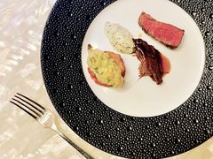 -广州四季酒店·佰鲜汇·现代法餐