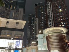 门面-深圳万象城