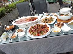 -鲜塘宴·千岛湖大鲫鱼(南湖店)