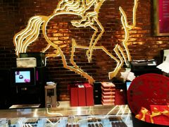 -GODIVA(月星环球港店)