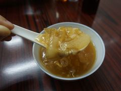 -添發碗仔翅美食