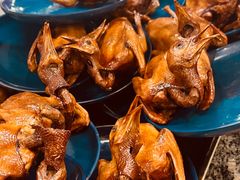 -煲煲掂风味煲仔饭餐厅(西区店)