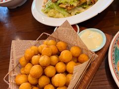 -巴依老爷新疆美食(牡丹园店)