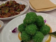 -金三杯酒家(泉城路店)