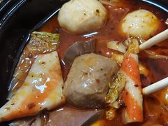 -锅圈食汇火锅烧烤食材超市(骆家庄店)