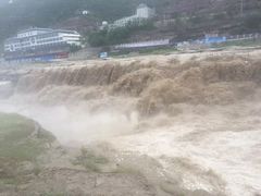 -陕西黄河壶口瀑布旅游区