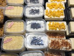 -Olé精品超市(北京合生汇店)